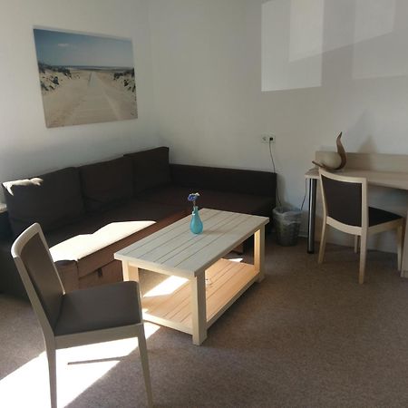 Hotel Nordseegruss นอร์ดไดค์ ภายนอก รูปภาพ