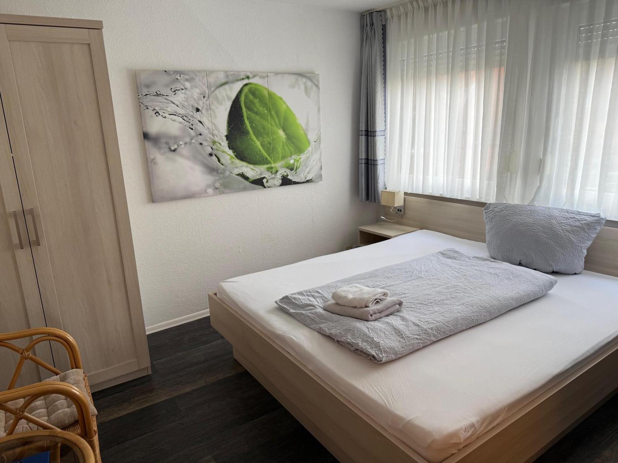 Hotel Nordseegruss นอร์ดไดค์ ภายนอก รูปภาพ
