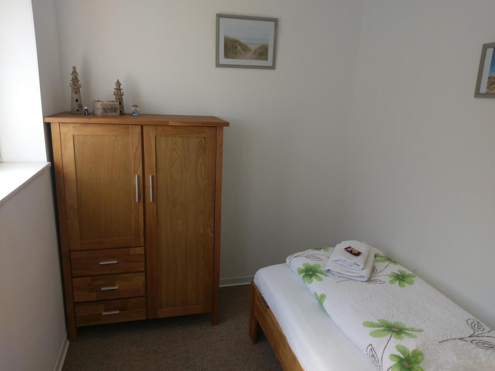 Hotel Nordseegruss นอร์ดไดค์ ภายนอก รูปภาพ