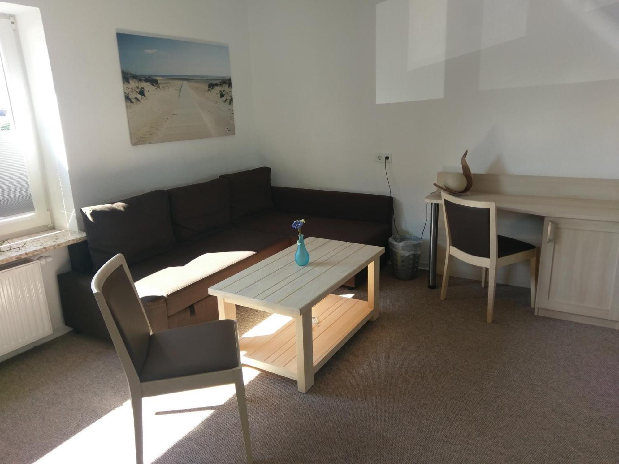 Hotel Nordseegruss นอร์ดไดค์ ภายนอก รูปภาพ